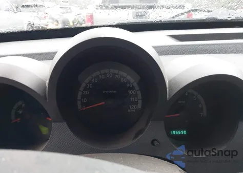 2007 Dodge Nitro Sxt from USA, damaged, VIN 1D8GT28K47W591742